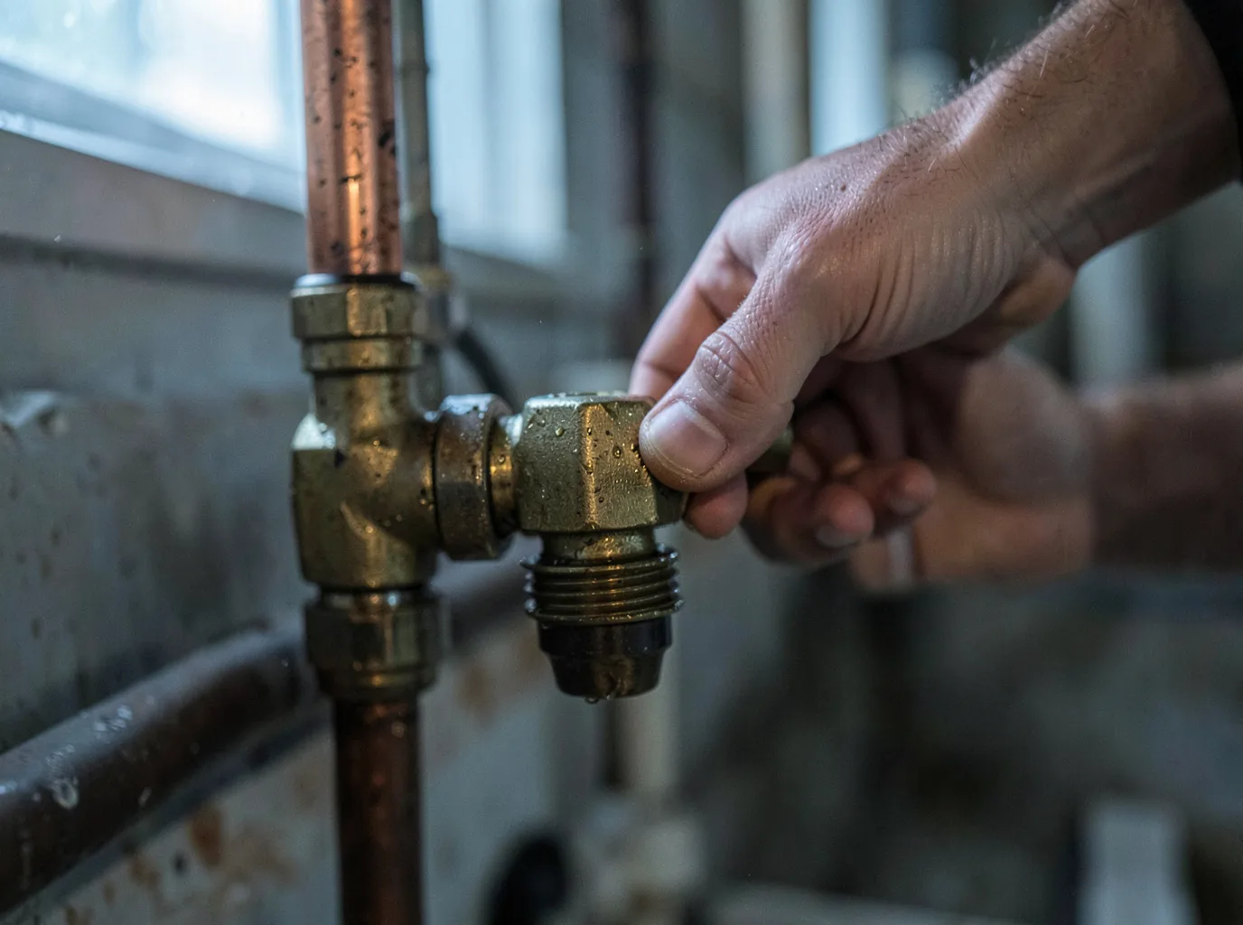 Emergency Plumber Rice, MN FAQs